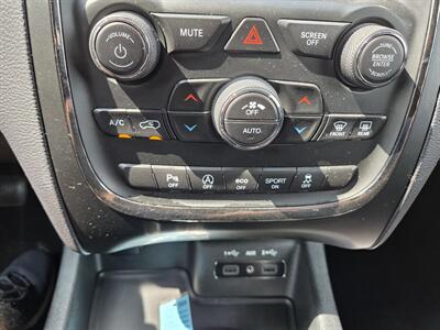 2019 Dodge Durango GT   - Photo 20 - Lafayette, IN 47905