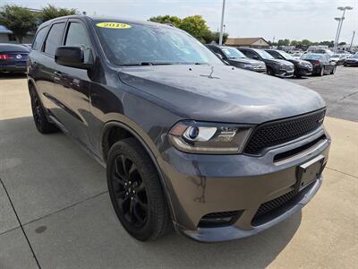 2019 Dodge Durango GT   - Photo 1 - Lafayette, IN 47905