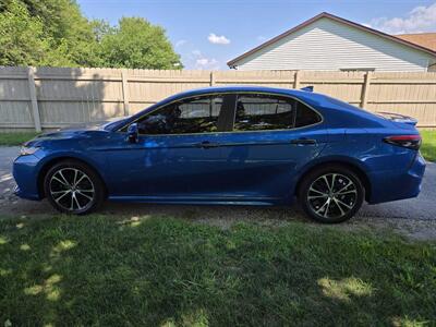 2019 Toyota Camry LE   - Photo 6 - Lafayette, IN 47905