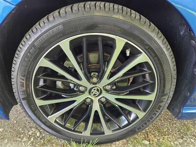 2019 Toyota Camry LE   - Photo 9 - Lafayette, IN 47905