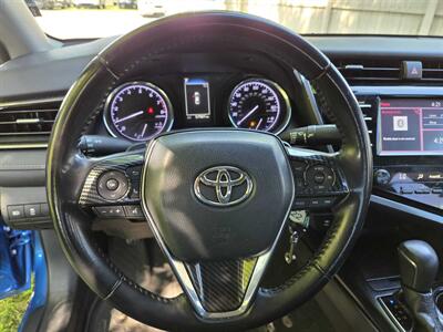 2019 Toyota Camry LE   - Photo 11 - Lafayette, IN 47905