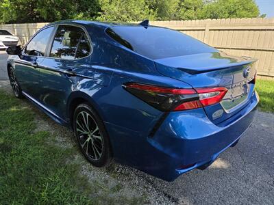 2019 Toyota Camry LE   - Photo 5 - Lafayette, IN 47905