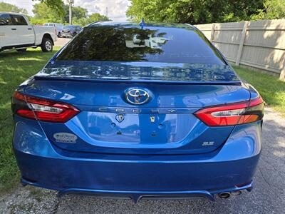 2019 Toyota Camry LE   - Photo 4 - Lafayette, IN 47905