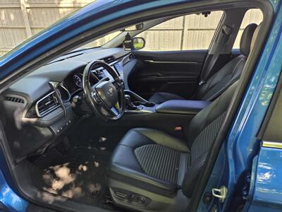 2019 Toyota Camry LE   - Photo 10 - Lafayette, IN 47905