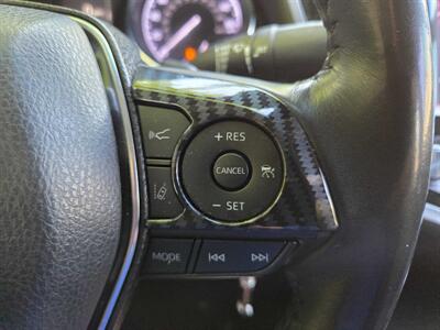 2019 Toyota Camry LE   - Photo 20 - Lafayette, IN 47905