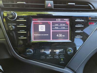 2019 Toyota Camry LE   - Photo 15 - Lafayette, IN 47905