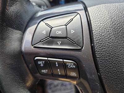 2020 Ford Ranger Lariat - Photo 17 - Lafayette, IN 47905
