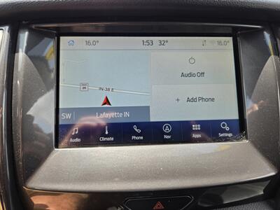 2020 Ford Ranger Lariat - Photo 20 - Lafayette, IN 47905