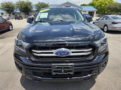 2020 Ford Ranger Lariat - Photo 8 - Lafayette, IN 47905