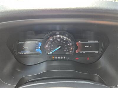 2020 Ford Ranger Lariat - Photo 18 - Lafayette, IN 47905