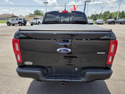 2020 Ford Ranger Lariat - Photo 4 - Lafayette, IN 47905