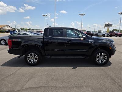 2020 Ford Ranger Lariat - Photo 2 - Lafayette, IN 47905