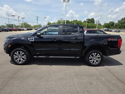 2020 Ford Ranger Lariat - Photo 6 - Lafayette, IN 47905