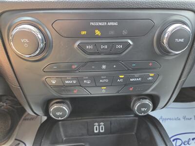 2020 Ford Ranger Lariat - Photo 21 - Lafayette, IN 47905