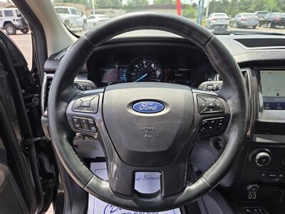 2020 Ford Ranger Lariat - Photo 14 - Lafayette, IN 47905