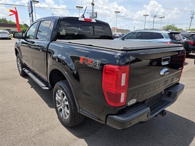 2020 Ford Ranger Lariat - Photo 5 - Lafayette, IN 47905