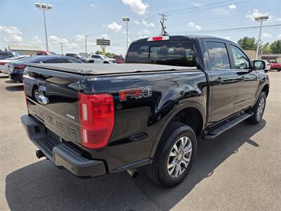 2020 Ford Ranger Lariat - Photo 3 - Lafayette, IN 47905