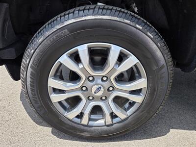 2020 Ford Ranger Lariat - Photo 9 - Lafayette, IN 47905