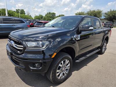 2020 Ford Ranger Lariat - Photo 7 - Lafayette, IN 47905