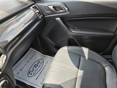 2020 Ford Ranger Lariat - Photo 23 - Lafayette, IN 47905