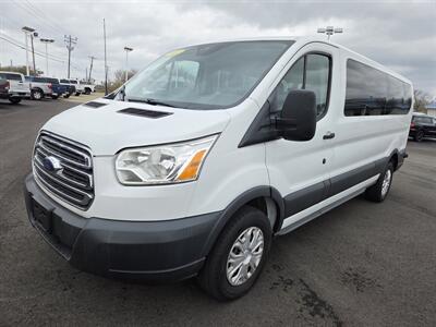 2017 Ford Transit 350 XLT   - Photo 7 - Lafayette, IN 47905