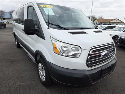 2017 Ford Transit 350 XLT   - Photo 1 - Lafayette, IN 47905