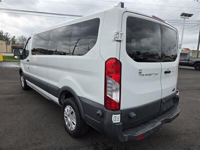 2017 Ford Transit 350 XLT   - Photo 5 - Lafayette, IN 47905