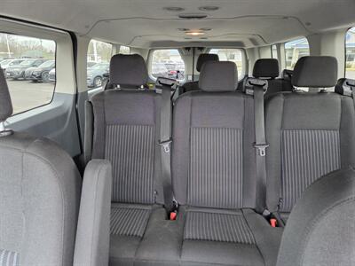 2017 Ford Transit 350 XLT   - Photo 11 - Lafayette, IN 47905