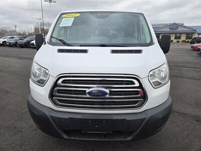 2017 Ford Transit 350 XLT   - Photo 8 - Lafayette, IN 47905