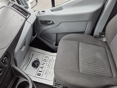 2017 Ford Transit 350 XLT   - Photo 18 - Lafayette, IN 47905
