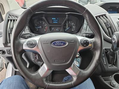 2017 Ford Transit 350 XLT   - Photo 12 - Lafayette, IN 47905
