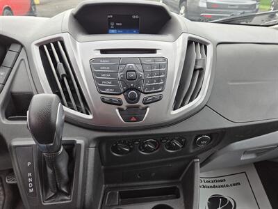 2017 Ford Transit 350 XLT   - Photo 13 - Lafayette, IN 47905