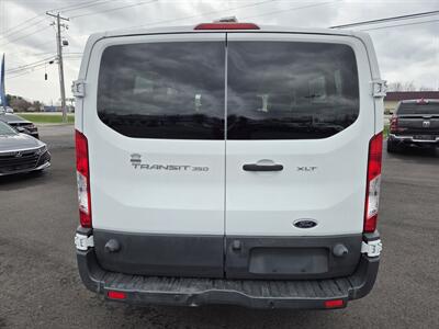 2017 Ford Transit 350 XLT   - Photo 4 - Lafayette, IN 47905