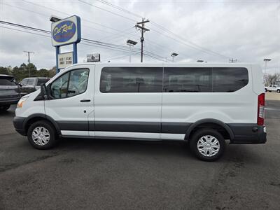2017 Ford Transit 350 XLT   - Photo 6 - Lafayette, IN 47905