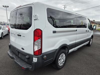 2017 Ford Transit 350 XLT   - Photo 3 - Lafayette, IN 47905