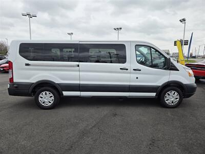 2017 Ford Transit 350 XLT   - Photo 2 - Lafayette, IN 47905