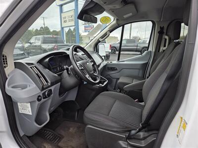 2017 Ford Transit 350 XLT   - Photo 10 - Lafayette, IN 47905