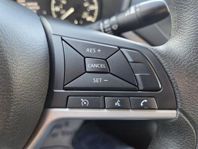 2022 Nissan Altima 2.5 S   - Photo 15 - Lafayette, IN 47905