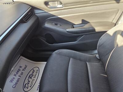 2022 Nissan Altima 2.5 S   - Photo 20 - Lafayette, IN 47905