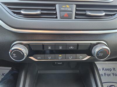 2022 Nissan Altima 2.5 S   - Photo 18 - Lafayette, IN 47905