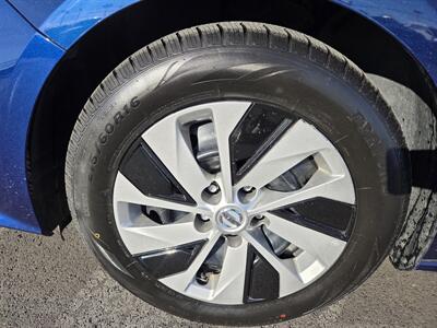 2022 Nissan Altima 2.5 S   - Photo 9 - Lafayette, IN 47905