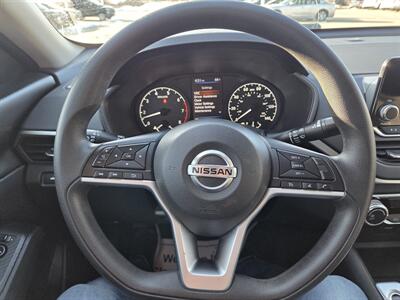 2022 Nissan Altima 2.5 S   - Photo 14 - Lafayette, IN 47905