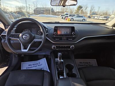 2022 Nissan Altima 2.5 S   - Photo 12 - Lafayette, IN 47905