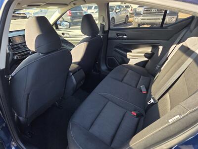 2022 Nissan Altima 2.5 S   - Photo 11 - Lafayette, IN 47905