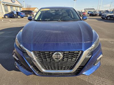 2022 Nissan Altima 2.5 S   - Photo 8 - Lafayette, IN 47905