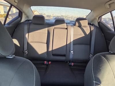 2022 Nissan Altima 2.5 S   - Photo 21 - Lafayette, IN 47905