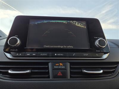 2022 Nissan Altima 2.5 S   - Photo 17 - Lafayette, IN 47905