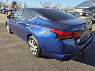 2022 Nissan Altima 2.5 S   - Photo 5 - Lafayette, IN 47905