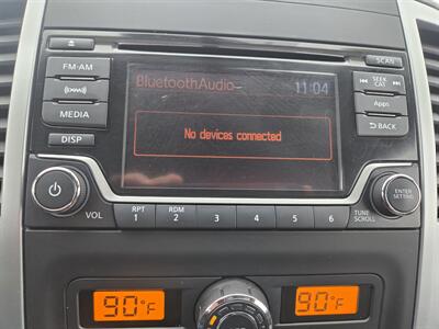 2016 Nissan Frontier SV   - Photo 18 - Lafayette, IN 47905