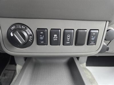 2016 Nissan Frontier SV   - Photo 19 - Lafayette, IN 47905
